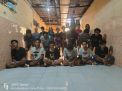Polsek Krembangan Rutin Lakukan Pemeriksaan Ruang Tahanan, Antisipasi Adanya Barang Terlarang