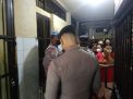 Polres Pelabuhan Tanjung Perak Cek Kondisi Ruang Tahanan Rutin, Waspada Masuknya Barang Terlarang