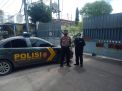 Polsek Asemrowo Lakukan Patroli Keamanan 3C di Pergudangan Margomulyo, Situasi Terpantau Aman Terkendali