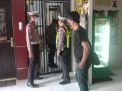 Polsek Asemrowo Cek Kondisi Ruang Tahanan, Pastikan Tidak Ada Yang Sakit