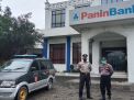 Polsek Asemrowo Laksanakan Patroli di Bank Panin, Pantau Situasi Dari Berbagai Kerawanan