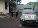 Polsek Asemrowo Lakukan Patroli Keamanan Rutin di Margomulyo, Antisipasi Adanya Tindak 3C
