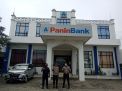 Polsek Asemrowo Lakukan Patroli Keamanan 3C di Bank Panin, Antisipasi Adanya Tindak Kerawanan