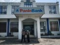 Polsek Asemrowo Laksanakan Patroli Obvit di Bank Panin, Antisipasi Adanya Tindak Kejahatan