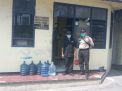 Polsek Asemrowo Laksanakan Patroli Margomulyo, Terpantau Situasi Aman