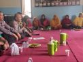 Polsek Pabean Cantikan Laksanakan Kegiatan Program Kapolri dengan Tema Jumat Curhat