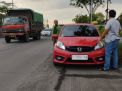 Polsek Asemrowo Rutin Laksanakan Patroli Mobile, Antisipasi Adanya Kerawanan
