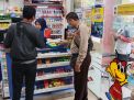 Polsek Asemrowo Lakukan Sambang Minimarket, Antispasi Adanya Tindak Kerawanan 3C