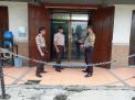 Bhabinkamtibmas Bongkaran Laksanakan Pengamanan Ibadah Rutin, Pastikan Berlangsung Aman dan Tertib
