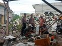 Polsek Asemrowo Laksanakan Giat Sambang Warga, Sampaikan Pesan-Pesan Kamtibmas