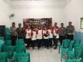 Polsek Krembangan Gelar Kegiatan Jumat Curhat, Terpantau Berlangsung Lancar dan Kondusif