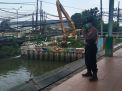 Polsek Asemrowo Laksanakan Patroli Balong, Terpantau Dalam Ketinggian Normal