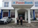 Polsek Asemrowo Lakukan Patroli Pemantauan Bank Panin Antisipasi 3C
