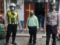 Polsek Asemrowo Laksanakan Patroli Ibadah Pagi, Terpantau Berjalan Aman dan Terkendali