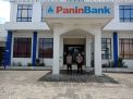 Polsek Asemrowo Laksanakan Patroli Antisipasi Kerawanan di Bank Panin, Situasi Terpantau Aman Terkendali