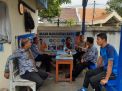 Polsek Krembangan Laksanakan Giat Sambang Dalam Rangka Ops Bina Kusuma