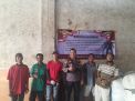Polsek Pabean Cantikan Laksanakan Kegiatan Sambang Warga Dalam Rangka Operasi Bina Kusuma Semeru 2023