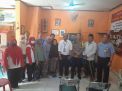 Polsek Pabean Cantikan Laksanakan Jumat Curhat Di Kalimas, Dekatkan Diri Dengan Masyarakat