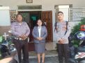 Polsek Krembangan Laksanakan Pengamanan Kegiatan Ibadah, Terpantau Berjalan Aman dan Kondusif