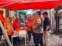 Polsek Pabean Cantikan Laksanakan Himbauan Kamtibmas dalam Rangka Operasi Bina Kusuma Semeru