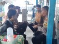 Operasi Bina Kusuma Semeru 2023 Rutin Dilaksanakan Polsek Krembangan, Sampaikan Pesan Keamanan dan Ketertiban Masyarakat