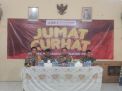 Wakapolres Tanjung Perak Dengarkan Masukan Warga Melalui Program Jumat Curhat
