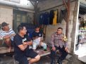 Polsek Pabean Cantikan Laksanakan Himbauan Kamtibmas Dalam Rangka Operasi Bina Kusuma