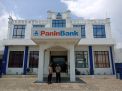 Polsek Asemrowo Laksanakan Patroli Pemantauan Objek Vital Bank Panin Antisipasi 3C