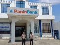 Polsek Asemrowo Laksanakan Patroli Pemantauan Objek Vital Perbankan Antisipasi 3C