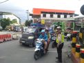 Polres Pelabuhan Tanjung Perak Laksanakan Patroli Kalam Ramadhan, Situasi Terpantau Aman Terkendali
