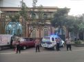 Polsek Krembangan Laksanakan Patroli Kalam Ramadhan, Antisipasi Kemacetan dan Kejahatan Jalanan