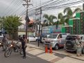 Sat Samapta Polres Pelabuhan Tanjung Perak Laksanakan Patroli Dialogis Antisipasi Kerawanan 3C