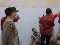Polsek Asemrowo Cek Kondisi Ruang Tahanan, Antisipasi Masuknya Barang Terlarang