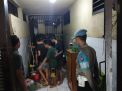 Polres Pelabuhan Tanjung Perak Laksanakan Pemeriksaan Ruang Tahanan, Terpantau Dalam Kondisi Sehat