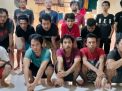 Cegah Tahanan Kabur, Polsek Krembangan Rutin Cek Ruang Tahanan