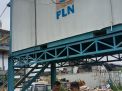 Polsek Asemrowo Laksanakan Patroli Pengamanan di PLN, Waspada Adanya Kerawanan 3C