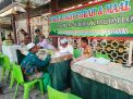 Bhabinkamtibmas Takal Kedinding Laksanakan Silaturahmi ke Masjid As Siddiq, Sampaikan Pesan Toleransi