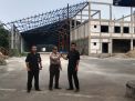 Polsek Asemrowo Laksanakan Patroli Margomulyo, Situasi Terpantau Aman