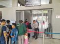 Polsek Kenjeran Laksanakan Pengamanan di Tempat Wisata, Situasi Terpantau Aman Terkendali