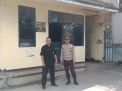 Polsek Asemrowo Laksanakan Patroli Pemantauan Area Gudang, Waspada Potensi 3C
