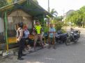 Polres Pelabuhan Tanjung Perak Laksanakan Patroli DIalogis, Pastikan Situasi Aman Terkendali