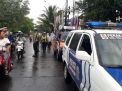 Polsek Asemrowo Laksanakan Giat Pengaturan di Simpang Rel Kereta Api Tambak Mayor, Situasi Terpantau Aman Terkendali