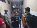 Polres Pelabuhan Tanjung Perak Laksanakan Pengecekan Ruang Tahanan Bersama Piket Fungsi