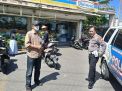 Polsek Kenjeran Pantau Situasi di Sekitar Minimarket, Waspada Adanya Tindak Kerawanan 3C