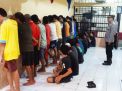 Polsek Krembangan Laksanakan Pengecekan Ruang Tahanan, Waspada Masuknya Barang Terlarang