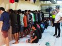 Polsek Krembangan Cek Kondisi Ruang Tahanan, Antisipasi Masuknya Barang Terlarang