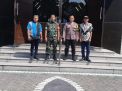 Polsek Krembangan Laksanakan Patroli Keamanan Ibadah Kenaikan Isa Al Masih, Situasi Terpantau Aman dan Terkendali