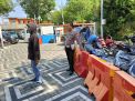 Polsek Kenjeran Laksanakan Pemantauan Serta Antisipasi 3C dan Kerawanan Kriminalitas di Wisata THP