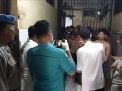Polres Pelabuhan Tanjung Perak Lakukan Pemeriksaan Kesehatan Tahanan, Terpantau Aman Terkendali