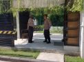 Polsek Kenjeran Laksanakan Patroli Dialogis di Perumahan Pantai Mentari Cegah Adanya Tindak 3C